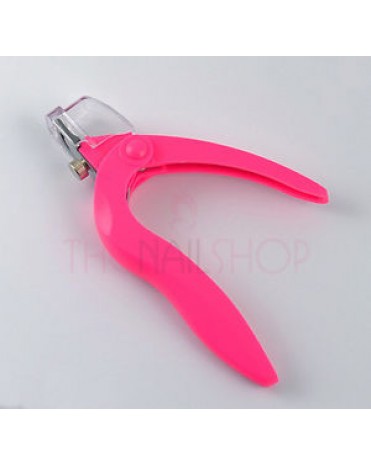 کاتر ناخن مصنوعی